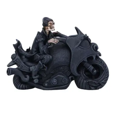 Statue rebel rider